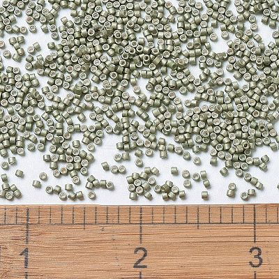 MIYUKI Delica Beads SEED-MY11-DB1170-1