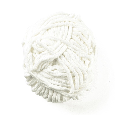 Soft Crocheting Yarn OCOR-G009-03G-1