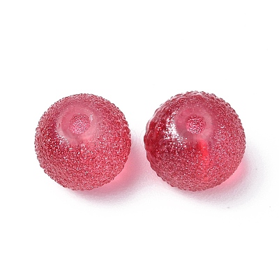 Glass Beads GLAA-E040-01B-1