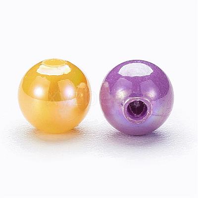 Eco-Friendly Poly Styrene Acrylic Beads PL425-1