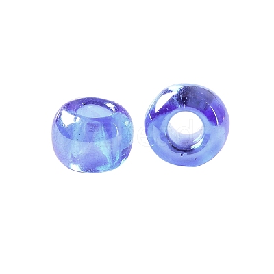 TOHO 11/0 Round Beads X-SEED-TR11-0117-1