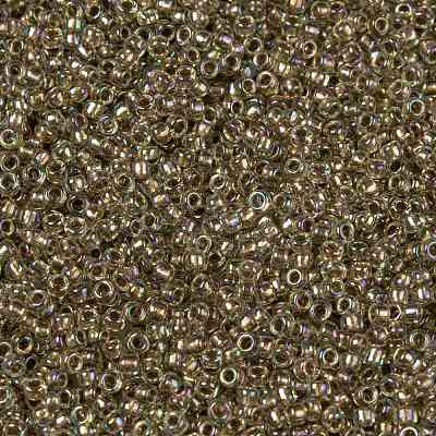 TOHO 15/0 Round Beads SEED-JPTR15-0998-1
