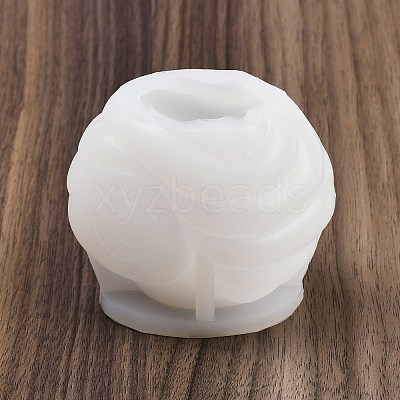 DIY Silicone Candle Molds SIMO-C021-07-1