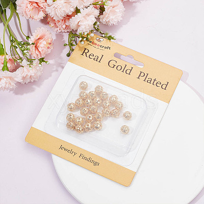 30Pcs Alloy Hollow Beads PALLOY-BBC0001-08-1