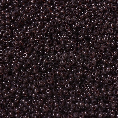 MIYUKI Round Rocailles Beads X-SEED-G007-RR2400-1