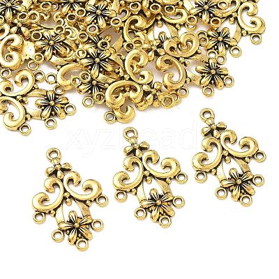 Alloy Chandelier Component X-PALLOY-EA8536Y-AG-1