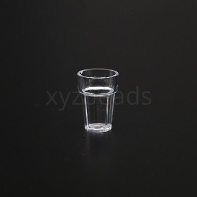 Mini Plastic Cup PW-WG2A890-14-1