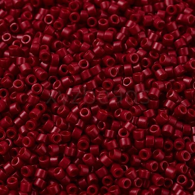 MIYUKI Delica Beads SEED-J020-DB0791-1