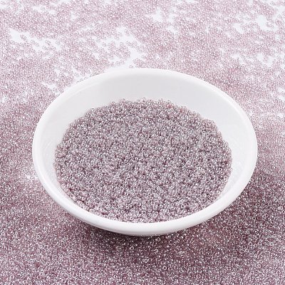 MIYUKI Round Rocailles Beads SEED-X0054-RR0168-1