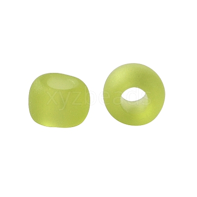 TOHO 11/0 Round Beads X-SEED-TR11-0004F-1