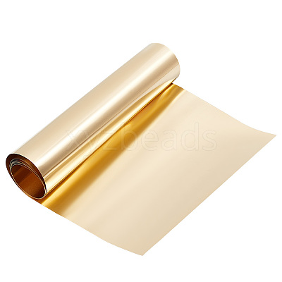 Brass Sheet AJEW-WH20009-29D-1