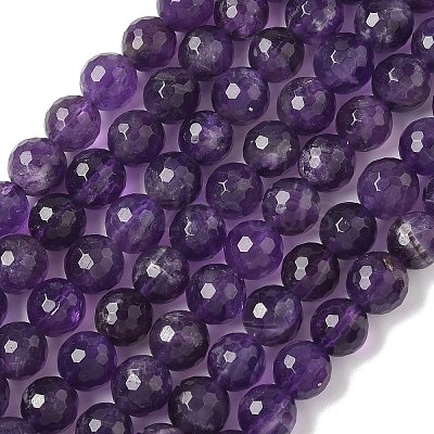 Gemstone Strands GSF8mmC062-1