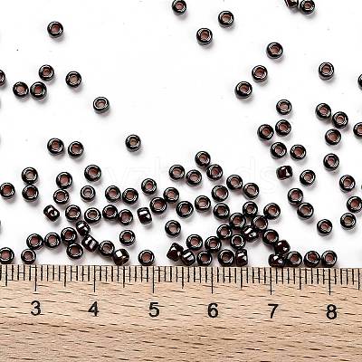 TOHO 8/0 Round Beads X-SEED-TR08-0363-1