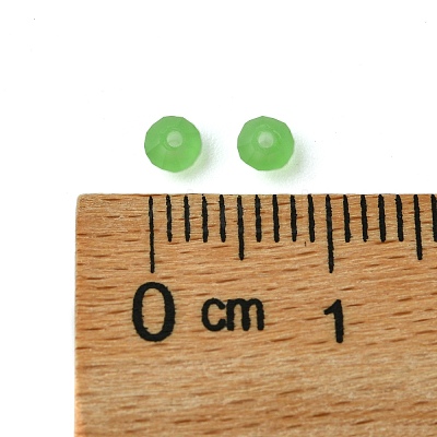 Preciosa® Crystal Beads Y-PRC-BA3-50520-840-1