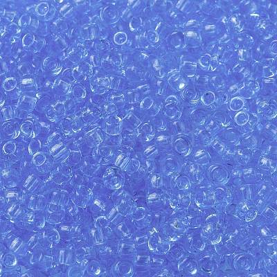 MIYUKI Round Rocailles Beads SEED-X0055-RR0159-1