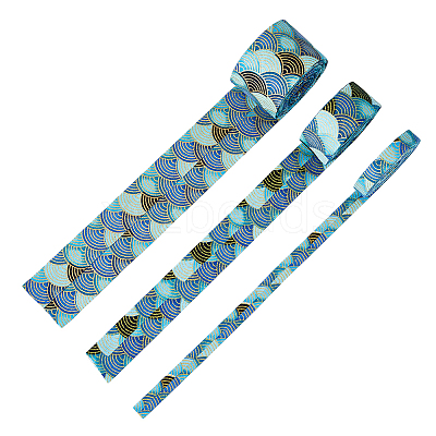 6M 3 Styles Cotton Ribbon OCOR-FH0001-27A-1