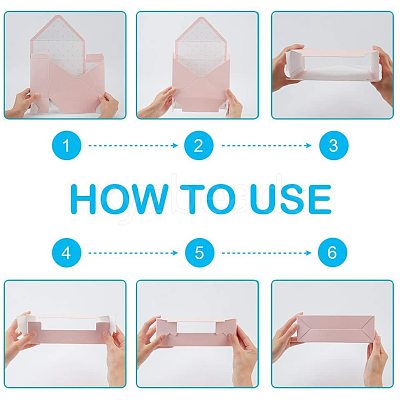 Envelope Gift Boxes CON-NB0001-06A-1