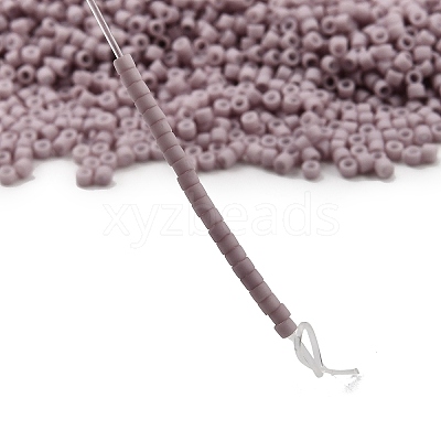 MIYUKI Delica Beads SEED-J020-DB0356-1