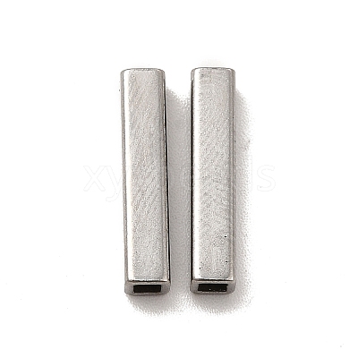 Non-Tarnish 304 Stainless Steel Beads LS-STAS-H179-04B-P-1