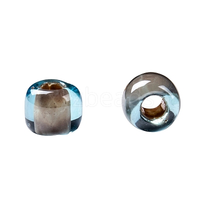TOHO 11/0 Round Beads X-SEED-TR11-1072-1