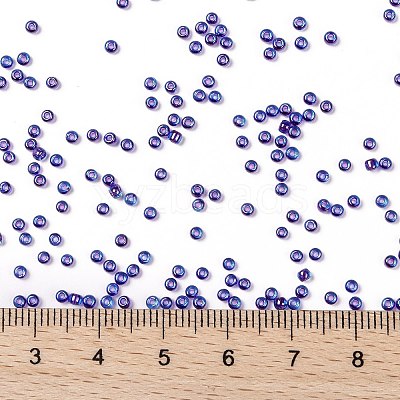 TOHO 11/0 Round Beads SEED-XTR11-0361-1
