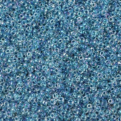 MIYUKI Round Rocailles Beads SEED-X0054-RR0279-1
