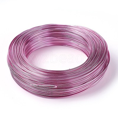 Anodized Aluminum Wire AW-S001-0.8mm-13-1