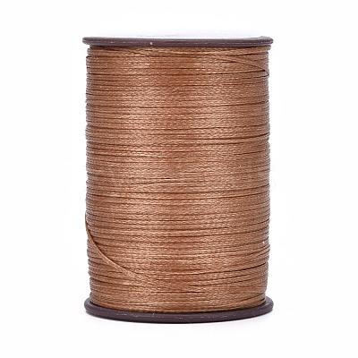 Flat Waxed Thread String YC-P003-A03-1