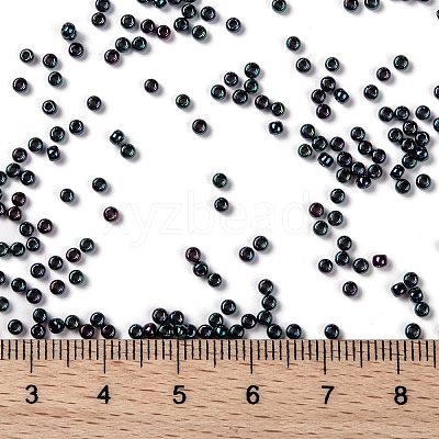 TOHO 11/0 Round Beads X-SEED-TR11-0505-1