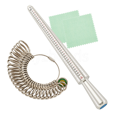 Jewelry Measuring Tool Sets TOOL-TA0006-10-1