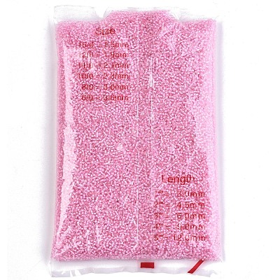 12/0 Glass Seed Beads SEED-A014-2mm-137-1