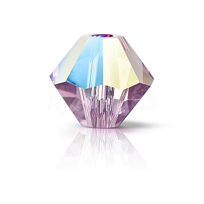 Preciosa® Crystal Beads X-PRC-BA6-20020-201-1