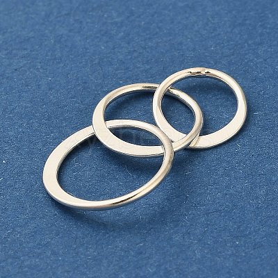 925 Sterling Silver Pendants STER-NH0018-02B-S-1