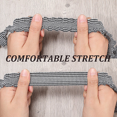 10 Yards Spandex Ribbon OCOR-CY0002-49E-1