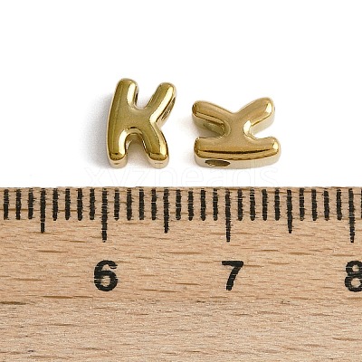 304 Stainless Steel Charms STAS-C135-03K-G-1