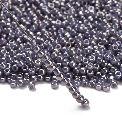TOHO 8/0 Round Beads SEED-TR08-0455-1