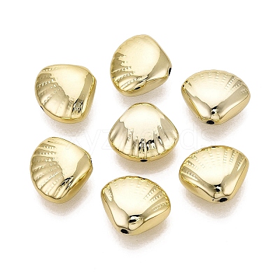UV Plating Acrylic Beads OACR-N160-31A-1