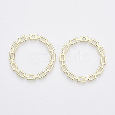 Alloy Pendants X-PALLOY-T067-156LG-1