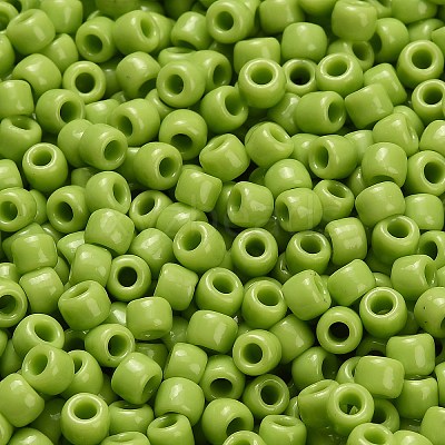 TOHO 6/0 Round Beads X-SEED-TR06-0044-1