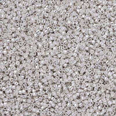 MIYUKI Delica Beads SEED-MY11-DB0551-1
