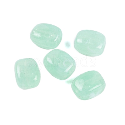 Acrylic Bead OACR-H120-02J-1