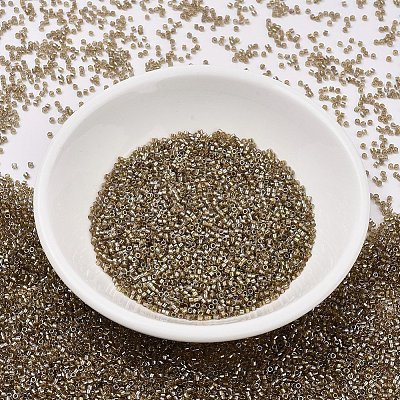MIYUKI Delica Beads SEED-MY11-DB2396-1