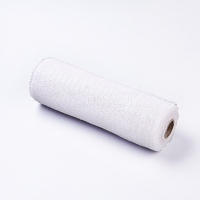 Poly Mesh Ribbon LS-DIY-CJC0001-09C-1