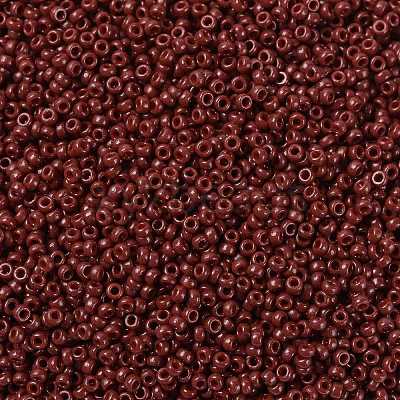 MIYUKI Round Rocailles Beads SEED-X0056-RR4469-1