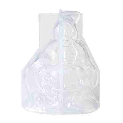 Halloween DIY Candle Making AJEW-U017-15-1