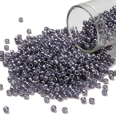 TOHO 8/0 Round Beads X-SEED-TR08-0455-1