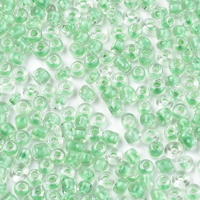8/0 Glass Seed Beads SEED-A014-3mm-135-1
