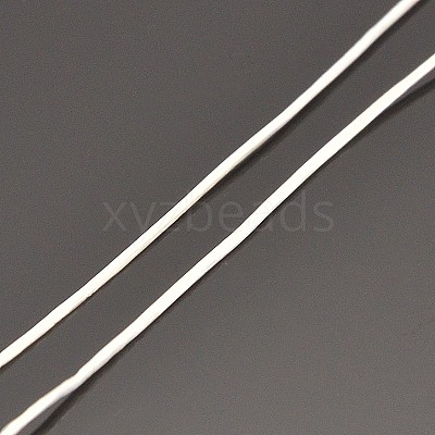 Flat Elastic Crystal String EW-J002-0.5mm-13-1