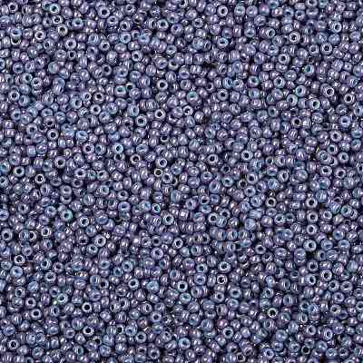 TOHO Round Seed Beads SEED-TR11-1204-1