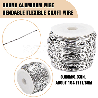 Aluminum Wire AW-SC0001-04E-1